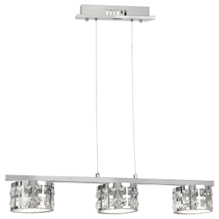 LAMPA WISZĄCA ALEX  3X5W LED