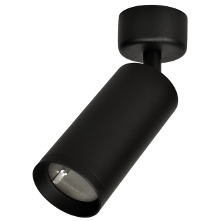 Spot MICA BLACK 1xGU10