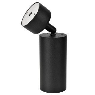 Spot MICA BLACK 1xGU10