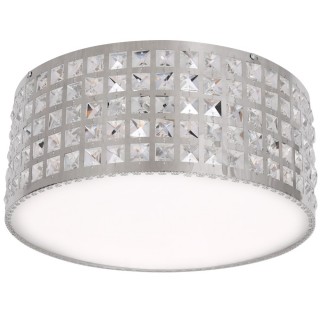 LAMPA SUFITOWA ALEX 18W LED