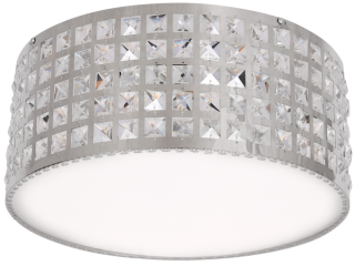 LAMPA SUFITOWA ALEX 18W LED