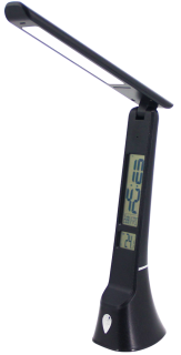 Lampa Biurkowa TORI 5W LED Czarna