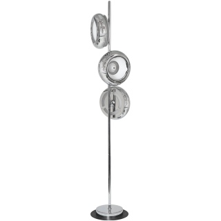 LAMPA STOJĄCA MERCURIO 36W LED