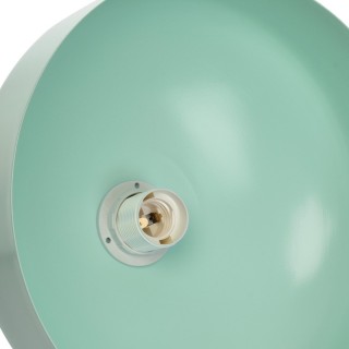 Lampa wisząca MALMO MINT 1xE27
