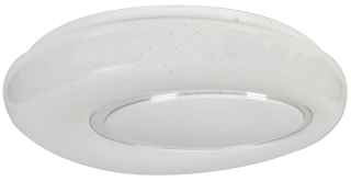 Plafon BONO 52W LED Ø480 mm