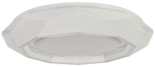 Plafon LULU 40W LED Ø490 mm