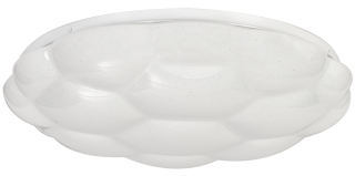 Plafon CLOUD 40W LED Ø480 mm