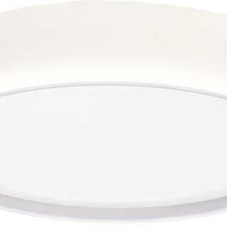 Plafon GEA WHITE 36W LED Ø390 mm