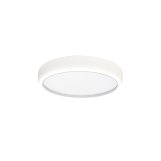 Plafon GEA WHITE 36W LED Ø390 mm