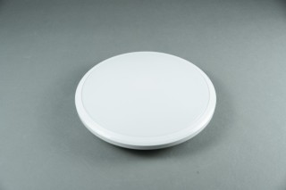 Plafon TERMA WHITE 18W LED Ø280 mm