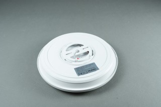 Plafon TERMA WHITE 18W LED Ø280 mm