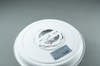 Plafon TERMA WHITE 18W LED Ø280 mm