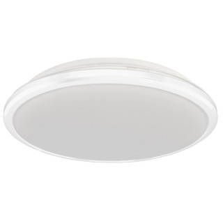 Plafon TERMA WHITE 18W LED Ø280 mm