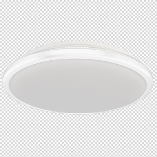 Plafon TERMA WHITE 18W LED Ø280 mm