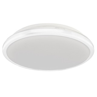 Plafon TERMA WHITE 28W LED Ø360 mm