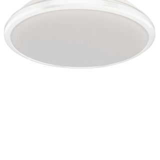 Plafon TERMA WHITE 28W LED Ø360 mm