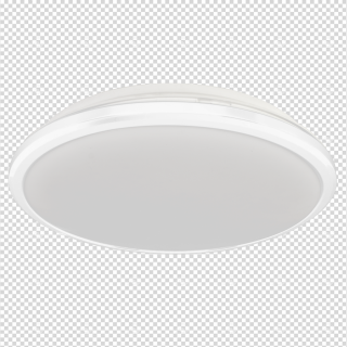 Plafon TERMA WHITE 28W LED Ø360 mm