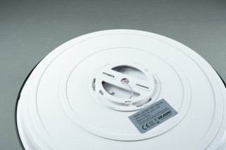 Plafon TERMA BLACK 28W LED Ø360 mm