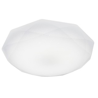 Plafon HEX 12W LED