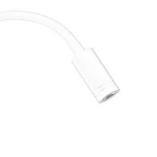 Kinkiet BASE 8W+2W WHITE