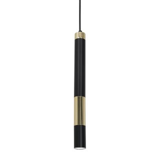 Lampa wisząca DALLAS GOLD 1xGU10