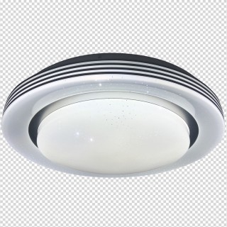 Plafon KELLY 24W LED Ø380 mm