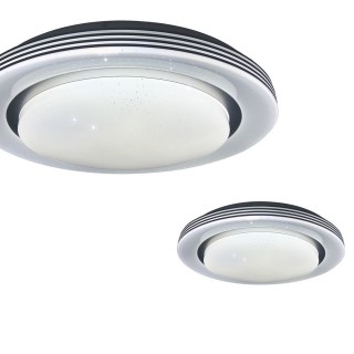 Plafon KELLY 48W LED Ø480 mm