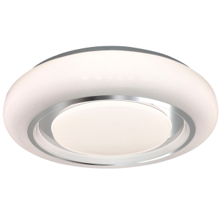 Plafon MEGAN Ø480 mm 48W LED
