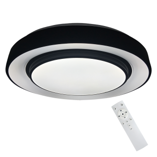 Plafon NAOMI SMART Ø380 mm 24W LED