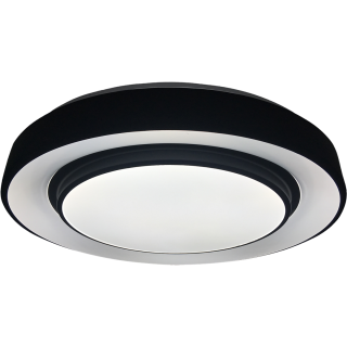 Plafon NAOMI SMART Ø380 mm 24W LED
