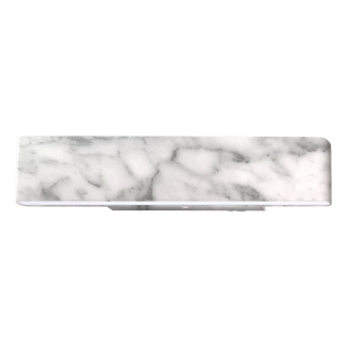 Kinkiet PIERCE WHITE 12W LED