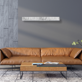 Kinkiet PIERCE WHITE 24W LED