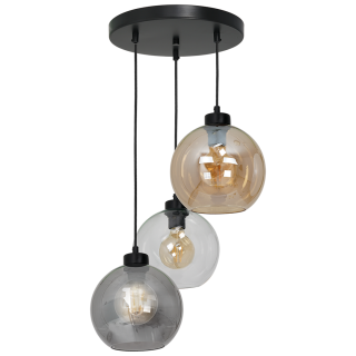 Lampa wisząca SOFIA MIX 3xE27