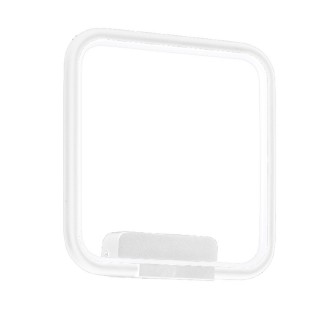 KINKIET NIX WHITE 13W LED Barwa ciepła 3000K