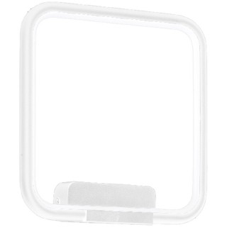 KINKIET NIX WHITE 13W LED Barwa ciepła 3000K