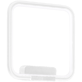 KINKIET NIX WHITE 13W LED Barwa ciepła 3000K