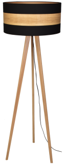 Lampa stojąca TERRA 1xE27