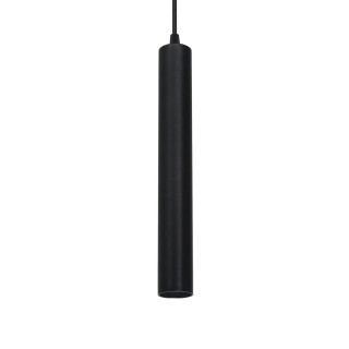 TRACK PENDANT BLACK 3W LED