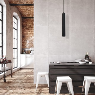 TRACK PENDANT BLACK 3W LED