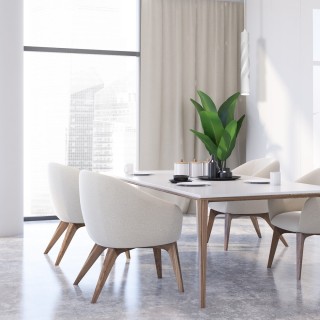 TRACK PENDANT TWISTED WHITE 3W LED