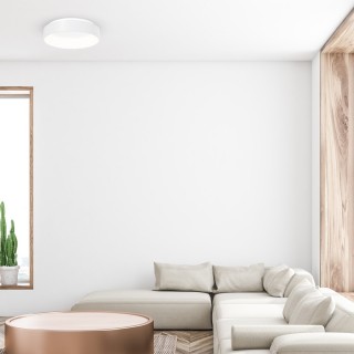 Plafon OHIO 24W LED Barwa neutralna 4000K