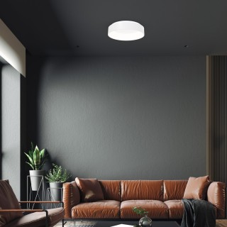 Plafon OHIO 24W LED Barwa neutralna 4000K