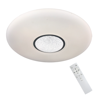 Plafon VELA SMART Ø420 mm 24W LED