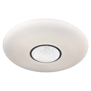 Plafon VELA SMART Ø420 mm 24W LED