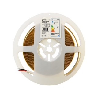 Taśma LED COB 50W IP20 Barwa ciepła 3000K 5m