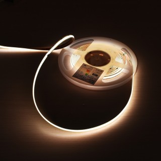 Taśma LED COB 50W IP20 Barwa neutralna 4000K 5m