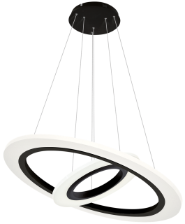 LAMPA WISZĄCA COSMO 36W LED