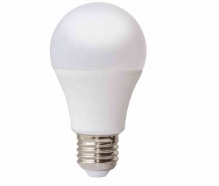 Żarówka LED 10W E27 A60 Barwa zimna