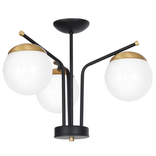 Lampa sufitowa CARINA 3xE14