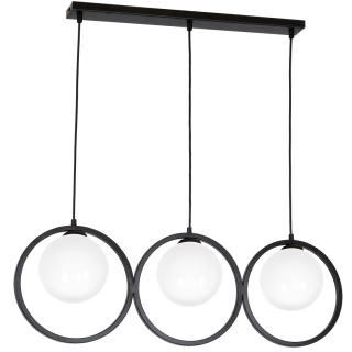 Lampa wisząca BOSTON 3xE14